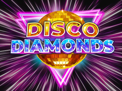 Disco Diamonds