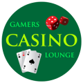 Gamers Casino Lounge Logo