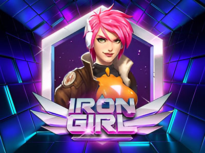 Iron Girl